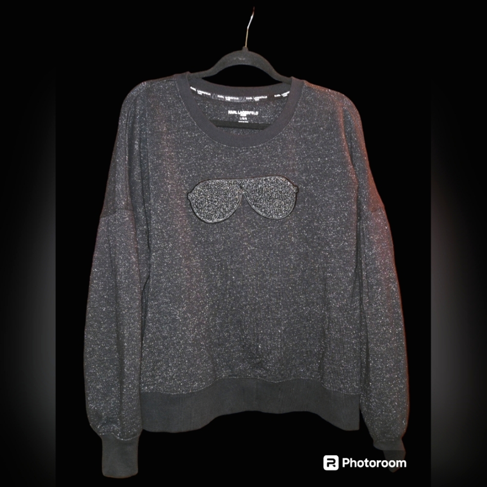 Karl Lagerfeld Sweatshirt